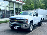 Used 2015 Chevrolet Silverado 2500 LT w/ Z71 Package, Off-Road image 2