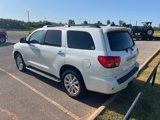 Used 2015 Toyota Sequoia Platinum image 5