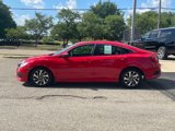 Used 2016 Honda Civic EX image 2