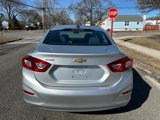 Used 2019 Chevrolet Cruze LS w/ LS Fleet Convenience Package image 6