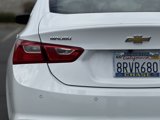 Certified 2020 Chevrolet Malibu LS w/ Driver Confidence Package II image 6