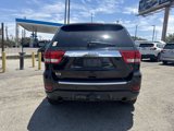 Used 2013 Jeep Grand Cherokee Overland Summit image 5