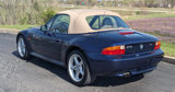 Used 1997 BMW Z3 2.8 image 4