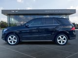 Used 2017 Mercedes-Benz GLE 350 4MATIC image 2