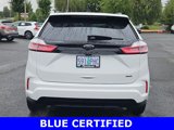 Certified 2023 Ford Edge SE w/ Black Appearance Package image 4