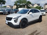 Used 2020 Cadillac XT4 Sport w/ Driver Awareness Package image 5