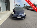 Used 2014 Toyota Prius Four image 2