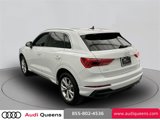 Certified 2024 Audi Q3 2.0T Premium Plus w/ Premium Plus Package image 4