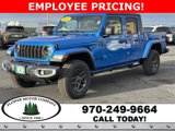 New 2025 Jeep Gladiator Sport image 3