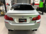 Used 2016 BMW M5 image 6