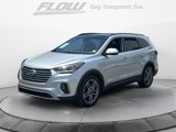 Used 2017 Hyundai Santa Fe SE image 3