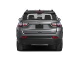 Certified 2023 Jeep Compass Limited w/ Elite Group image 5