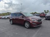Used 2019 Kia Sedona EX image 3