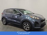 Used 2020 Kia Sportage LX w/ LX Popular Package image 3