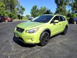 Used 2014 Subaru Crosstrek Touring image 3