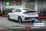 Used 2020 Hyundai Ioniq SE image 2