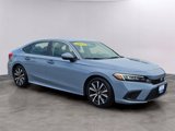 Used 2023 Honda Civic EX image 3