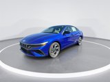 New 2025 Hyundai Elantra Sport image 5
