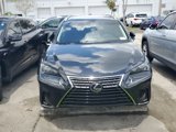 Used 2021 Lexus NX 300 FWD w/ Comfort Package image 2