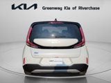 New 2025 Kia Soul LX image 5