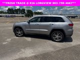 Used 2020 Jeep Grand Cherokee Limited image 3