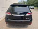 Used 2013 Lexus RX 350 AWD w/ Navigation Pkg image 6