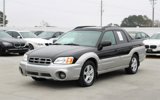 Used 2003 Subaru Baja Sport image 3