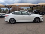 Used 2020 Kia Optima EX image 4