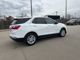 Used 2021 Chevrolet Equinox LT image 3