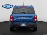 Used 2023 Ford Bronco Sport Big Bend image 3