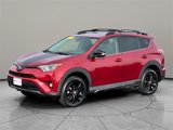 Used 2018 Toyota RAV4 Adventure image 2