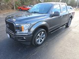Used 2019 Ford F150 XL w/ Equipment Group 101A Mid image 3