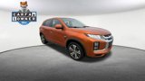 Used 2022 Mitsubishi Outlander Sport AWD image 2