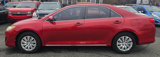 Used 2013 Toyota Camry LE image 2