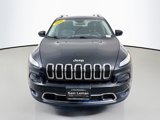 Used 2016 Jeep Cherokee Limited image 2