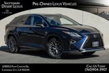 Used 2019 Lexus RX 350 F Sport image 1
