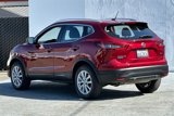 Used 2020 Nissan Rogue Sport SV w/ All-Weather Package image 6