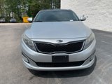 Used 2015 Kia Optima EX w/ EX Premium Package image 2