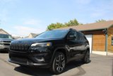 Used 2020 Jeep Cherokee Latitude Plus image 3