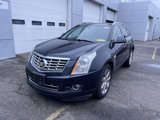 Used 2014 Cadillac SRX Premium image 2
