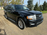 Used 2017 Ford Expedition EL Limited image 2