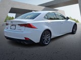 Used 2017 Lexus IS 300 AWD image 6