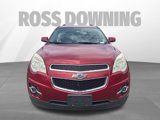 Used 2014 Chevrolet Equinox LT w/ Power Convenience Package image 2