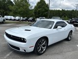 Used 2017 Dodge Challenger SXT Plus image 3