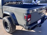 Used 2022 Jeep Gladiator Sport image 4