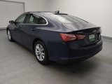 Used 2022 Chevrolet Malibu LT image 5