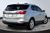 Used 2018 Chevrolet Equinox Premier w/ Infotainment II Package image 2