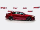 Used 2018 Toyota Camry XSE image 3