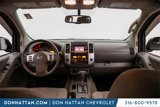 Used 2018 Nissan Frontier SV image 3