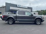 Used 2016 Ford F150 XLT w/ Equipment Group 302A Luxury image 3